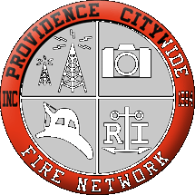 Providence Citywide Fire Network